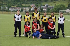 Fédération Nationale des Pompiers